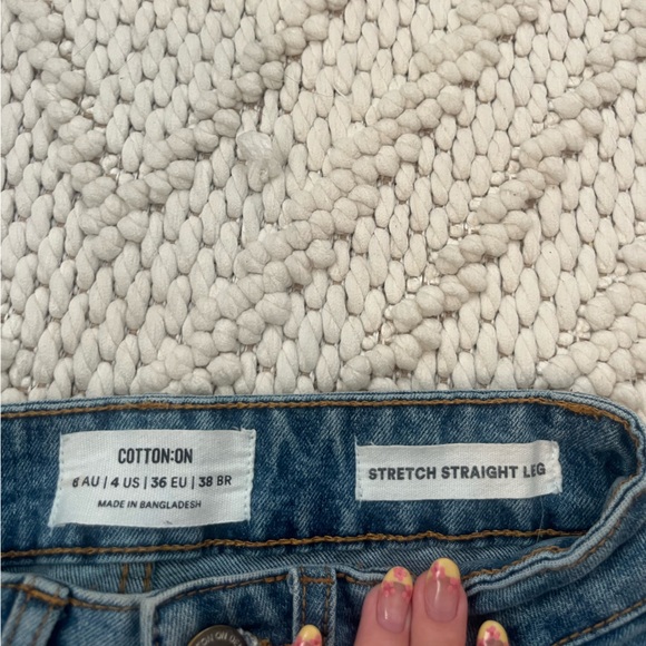 Basically brand new only worn a few times. Fit very nice. - Picture 2 of 3